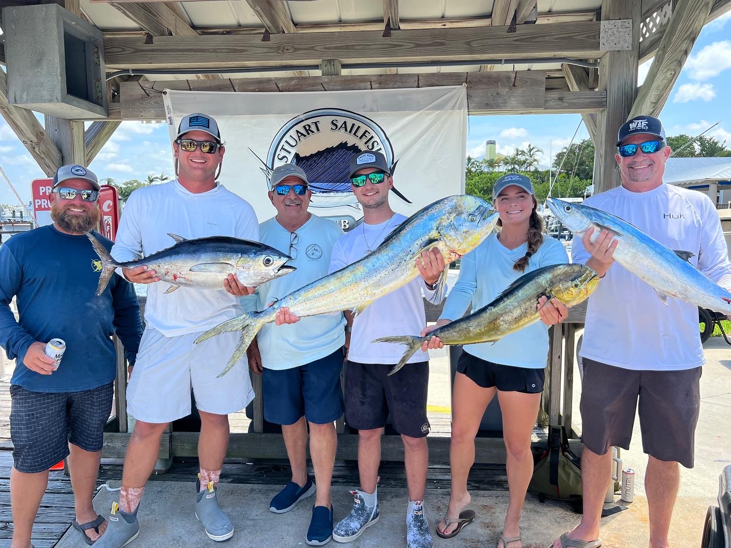Jigging and Popping Fishing in Key West