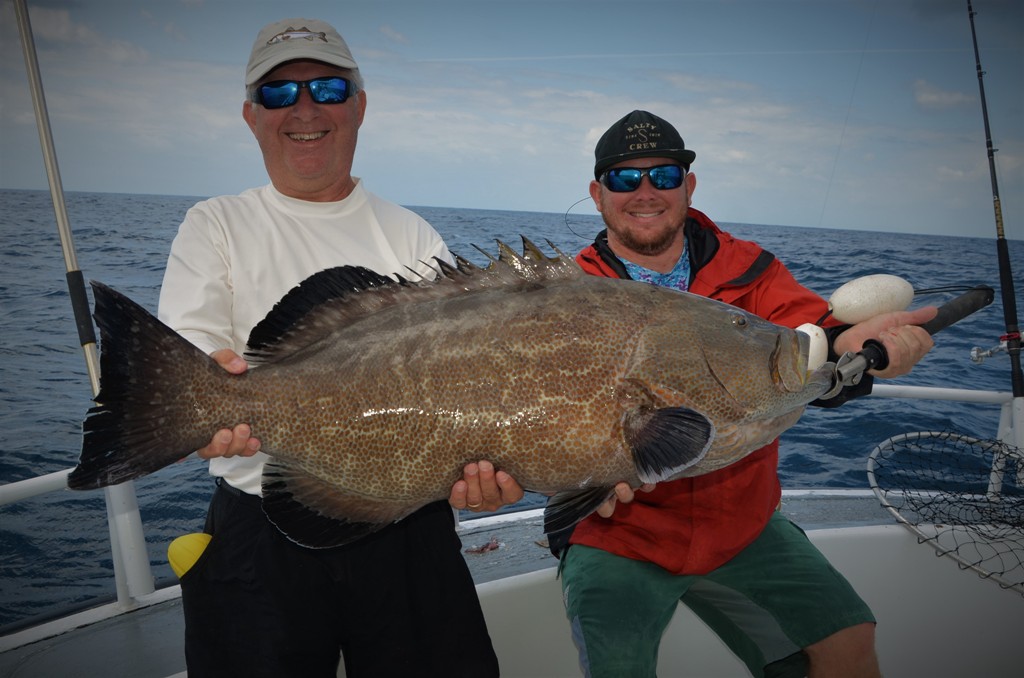 Fishing Report – May 2017 – Stuart, FL