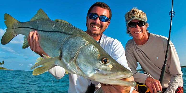 Experience Unforgettable Adventures with Jensen Beach Fishing Charters