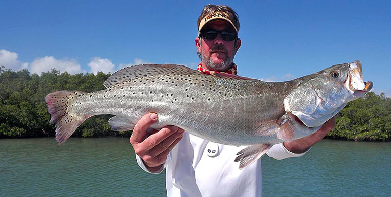 Stuart Freshwater Fishing Charters - Stuart Florida Fishing