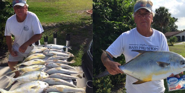 Jensen Beach Fishing Charters