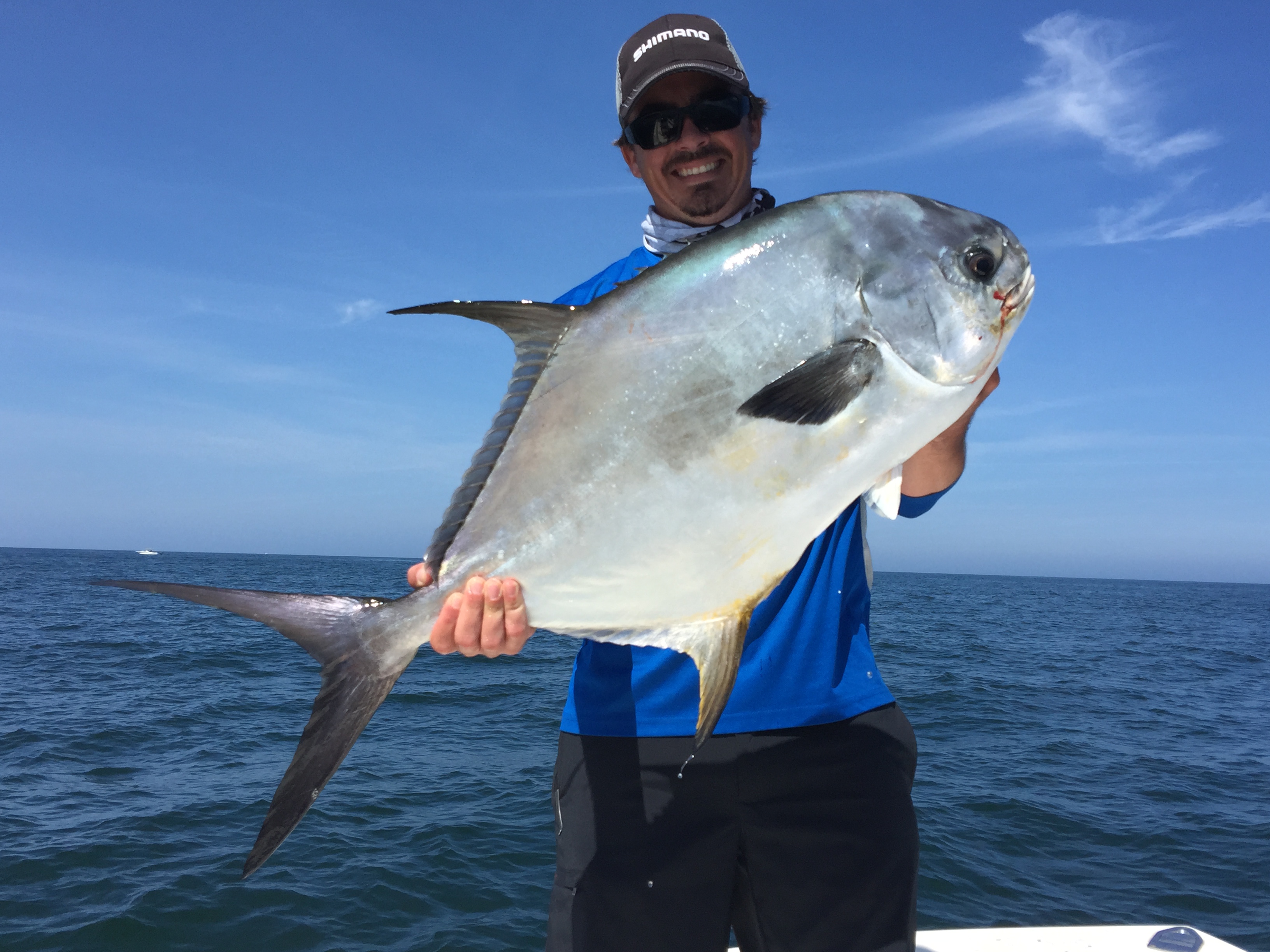 Fishing Report – August 2017 – Stuart, FL
