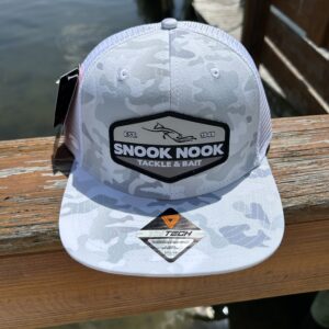 Snook Hat