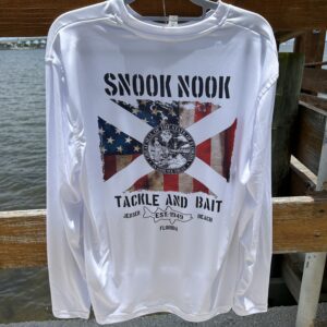 Performance Shirts Archives - Snook Nook Bait & Tackle