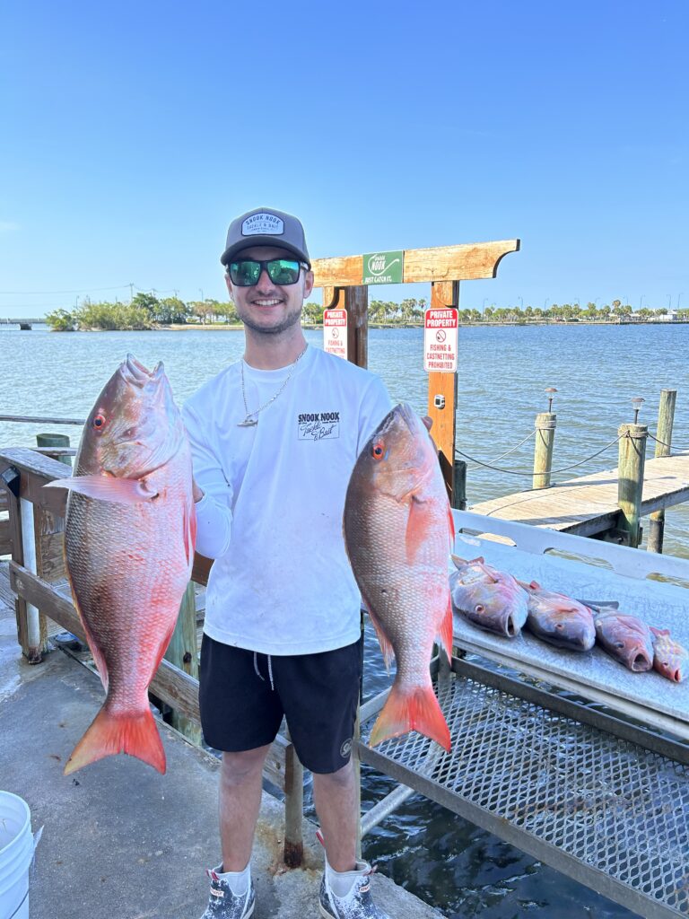 October 2023 Fishing Report - Stuart, FL - Snook Nook Bait & Tackle