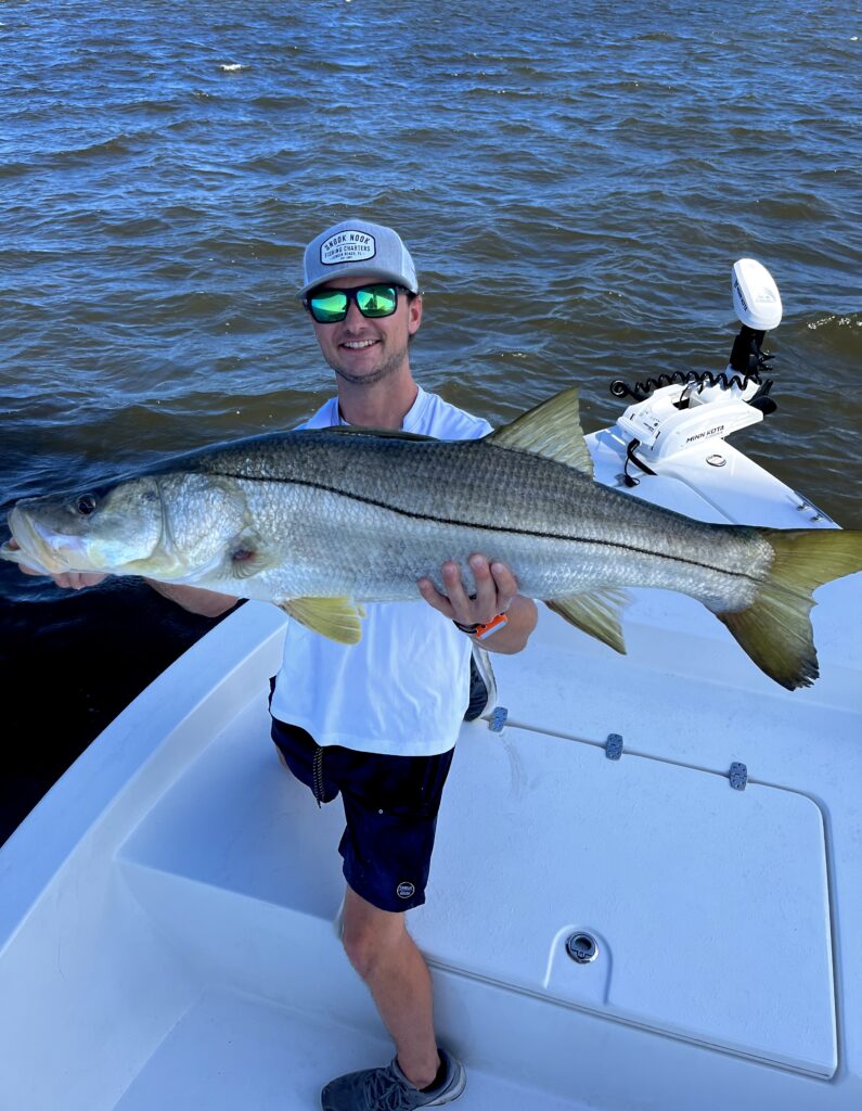 July 2023 Fishing Report - Stuart, FL - Snook Nook Bait & Tackle