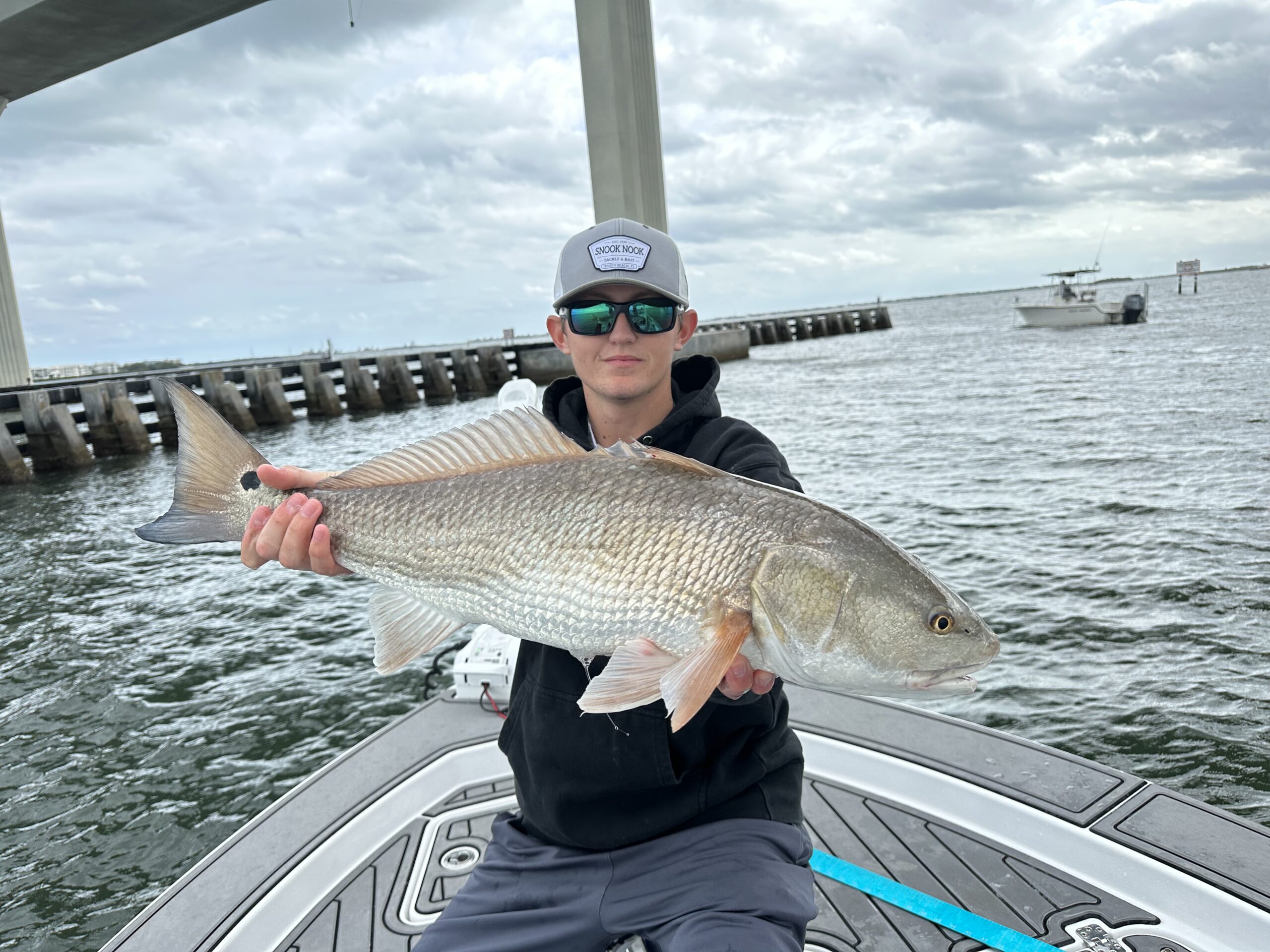 How to Fish for Snook: The Complete Guide for 2024
