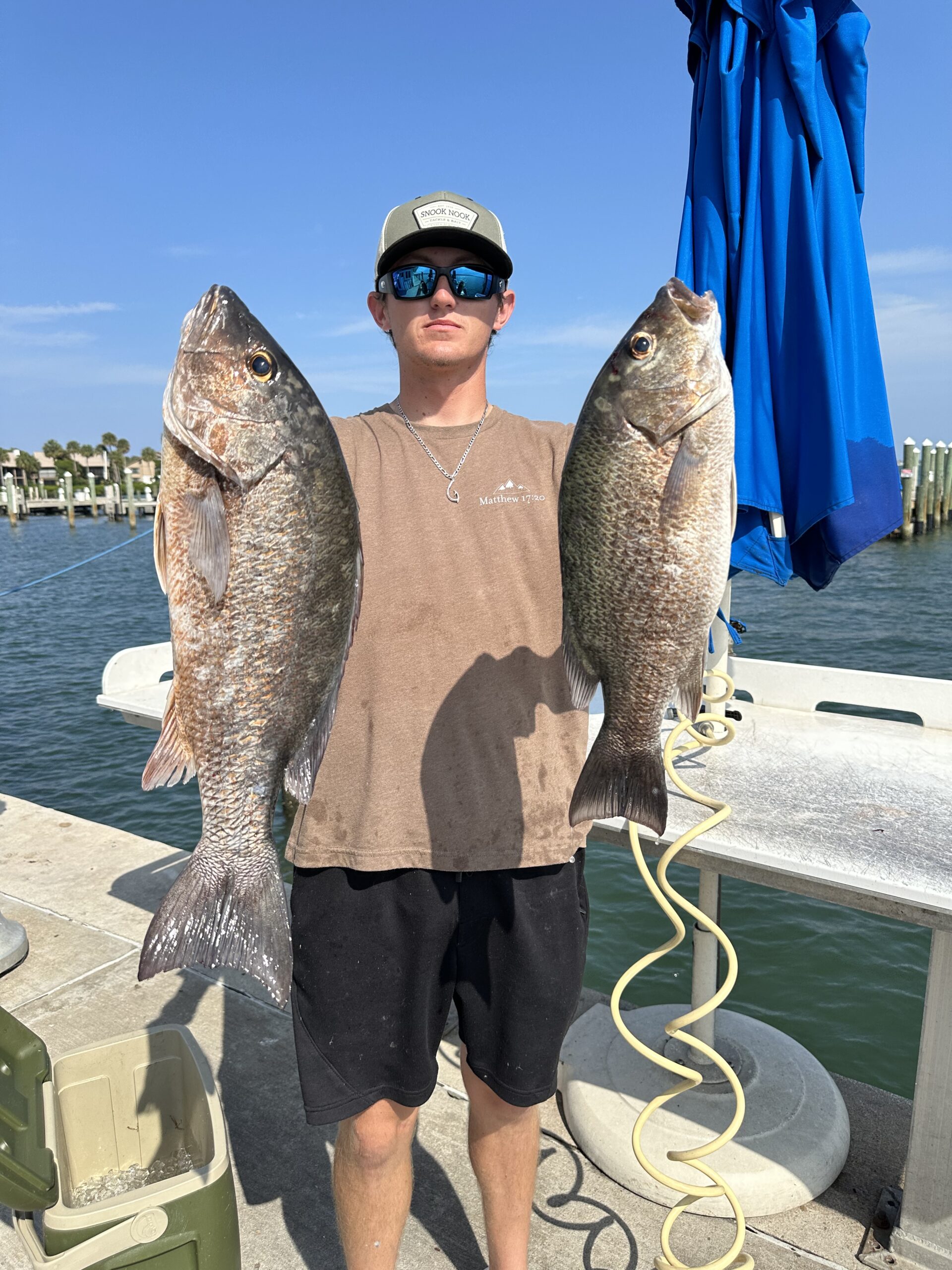 June 2024 Fishing Report - Stuart, FL - Snook Nook Bait & Tackle