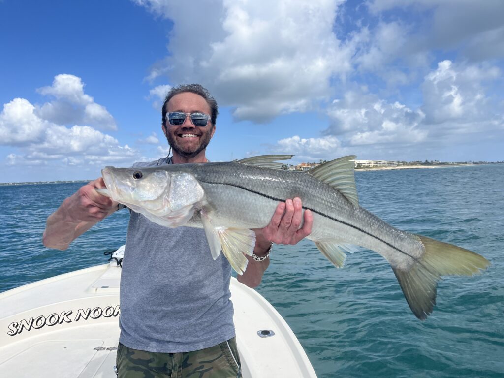 Ultimate Jensen Beach Fishing Report: What You Need to Know